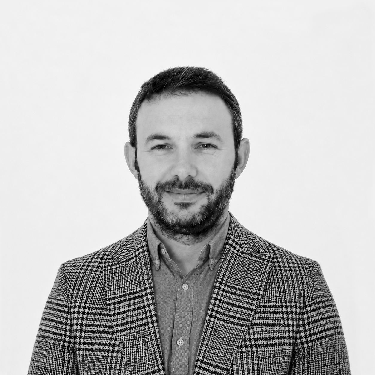 Alban Kuriqi