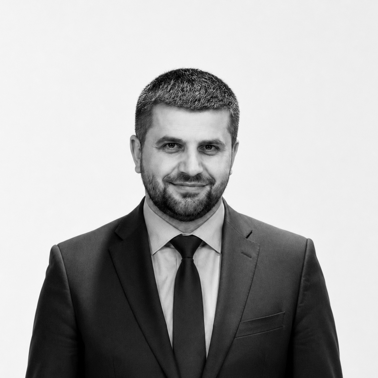 Bekri Xhemali