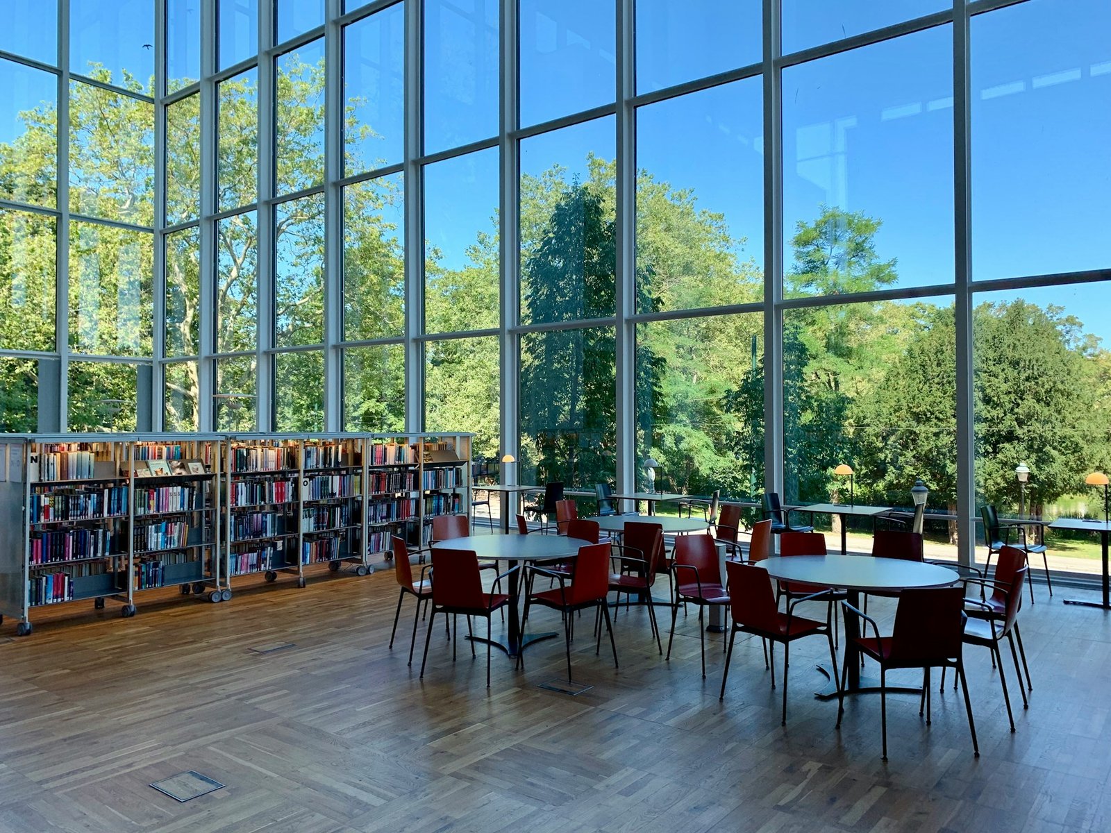 Ndërtesa Inspire Institute