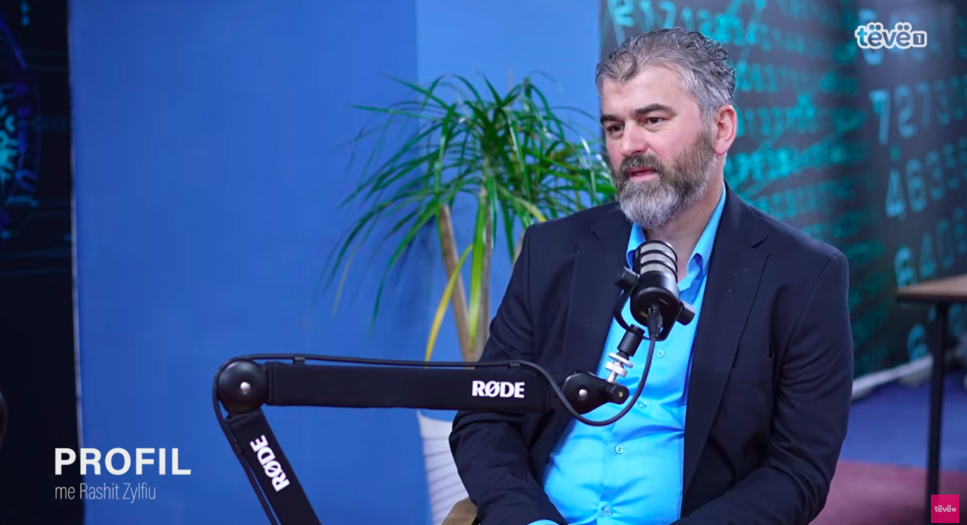Dr. Petrit Mulaku: Misioni i Mjekut mes Sfidave të Sistemit dhe Epokës Digitale